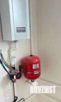 Дом 120м&sup2;, 1-этажный, участок 4 сот.  