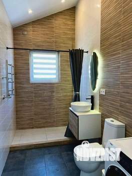 Дом 81м², 1-этажный, участок 4 сот.  