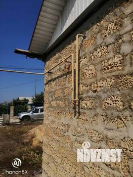 Дом 85м², 1-этажный, участок 7 сот.  