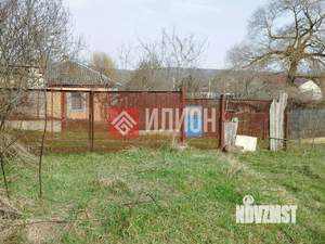 Дом 50м², 1-этажный, участок 15 сот.  