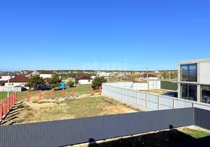 Дача 150м², 2-этажный, участок 6 сот.  