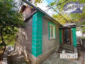 Дом 163м², 1-этажный, участок 7 сот.  