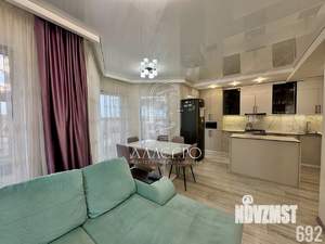 Дом 133м&sup2;, 1-этажный, участок 8 сот.  