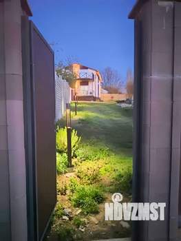 Коттедж 203м², 2-этажный, участок 14 сот.  