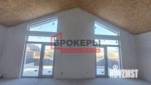 Дом 106м², 1-этажный, участок 4 сот.  