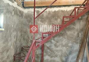 Дом 105м², 2-этажный, участок 4 сот.  