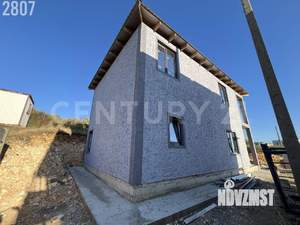 Дом 180м², 2-этажный, участок 6 сот.  