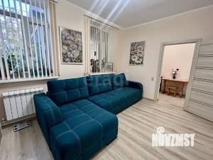 Дом 75м², 1-этажный, участок 4 сот.  