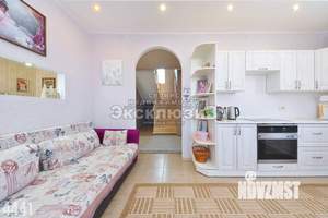 Дача 250м², 2-этажный, участок 6 сот.  