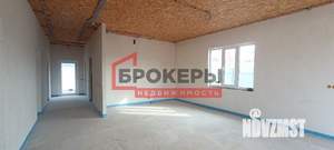 Дом 120м², 1-этажный, участок 4 сот.  