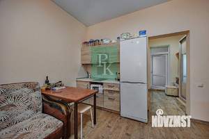 Дом 32м², 1-этажный, участок 1 сот.  