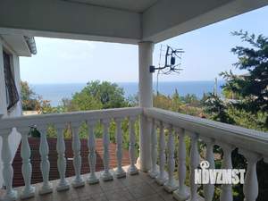 Дом 128м², 2-этажный, участок 5 сот.  