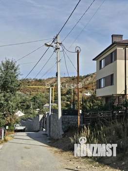 Таунхаус 76м², 2-этажный, участок 2 сот.  