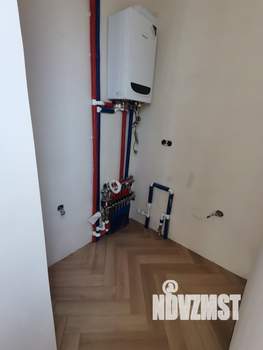 Дом 160м², 2-этажный, участок 4 сот.  