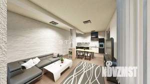 Дом 150м², 1-этажный, участок 6 сот.  