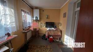 Дом 61м², 1-этажный, участок 1 сот.  