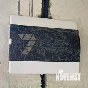 Дом 130м&sup2;, 1-этажный, участок 4 сот.  