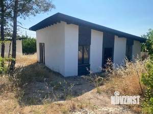 Дача 71м², 1-этажный, участок 5 сот.  