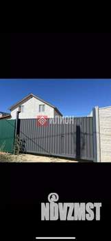 Дом 90м², 2-этажный, участок 5 сот.  