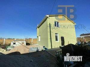 Дом 134м², 2-этажный, участок 5 сот.  