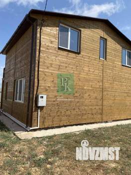 Дом 153м², 2-этажный, участок 5 сот.  