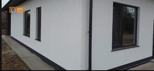 Дом 120м², 1-этажный, участок 4 сот.  