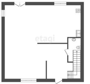 Дом 190м², 2-этажный, участок 8 сот.  