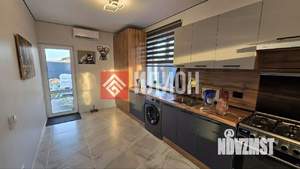 Дом 112м&sup2;, 2-этажный, участок 4 сот.  