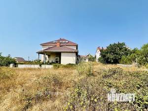 Дача 720м², 2-этажный, участок 15 сот.  