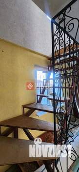 Дом 111м², 2-этажный, участок 4 сот.  