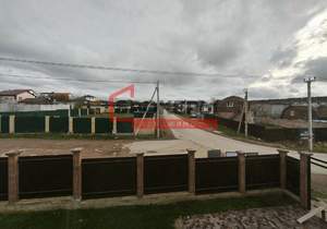 Дом 140м², 2-этажный, участок 4 сот.  