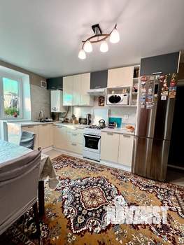 Дом 56м², 1-этажный, участок 5 сот.  