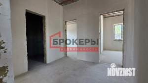 Дом 117м², 1-этажный, участок 6 сот.  