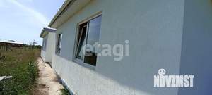 Дом 77м², 1-этажный, участок 5 сот.  