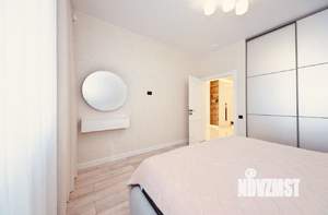 Дом 162м², 2-этажный, участок 4 сот.  