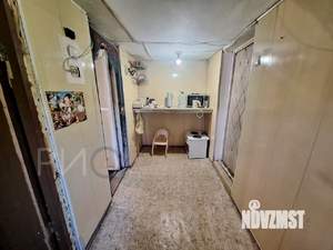 Дом 30м², 1-этажный, участок 4 сот.  