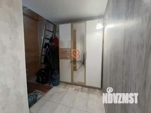 Дом 116м², 2-этажный, участок 4 сот.  