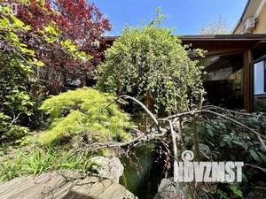 Дом 264м², 2-этажный, участок 5 сот.  