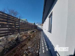 Дом 90м&sup2;, 1-этажный, участок 4 сот.  