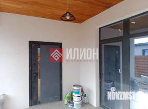 Дом 140м², 1-этажный, участок 4 сот.  