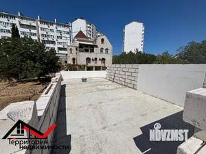 Дом 230м&sup2;, 2-этажный, участок 9 сот.  