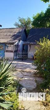 Дом 60м&sup2;, 1-этажный, участок 16 сот.  