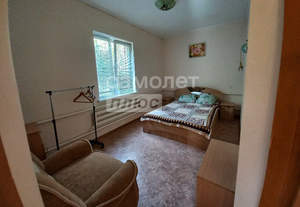 Дом 101м², 2-этажный, участок 8 сот.  