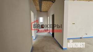 Дом 120м², 1-этажный, участок 4 сот.  