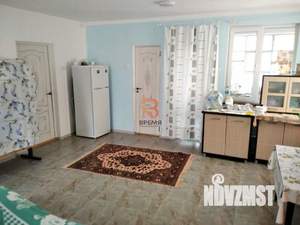 Дом 130м², 2-этажный, участок 4 сот.  
