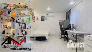 Дом 96м&sup2;, 2-этажный, участок 4 сот.  