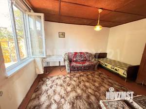 Дом 62м², 3-этажный, участок 3 сот.  