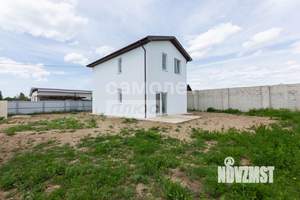 Дом 109м², 2-этажный, участок 5 сот.  