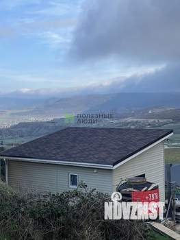 Дом 30м², 1-этажный, участок 4 сот.  