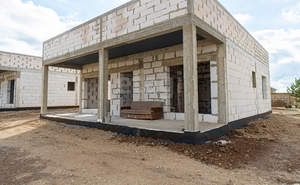 Дача 120м², 1-этажный, участок 4 сот.  